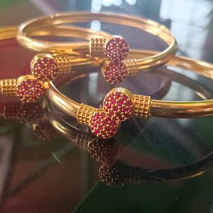 Free Size Adjustable Bangle