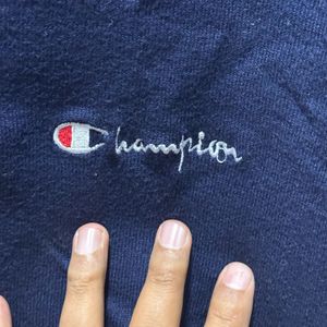 Champion Mens Cardigan