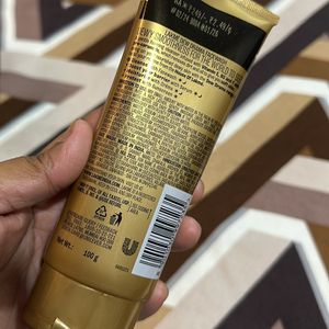 Lakme brand new facewash