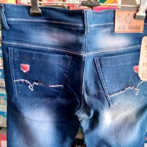 Boys Jeans