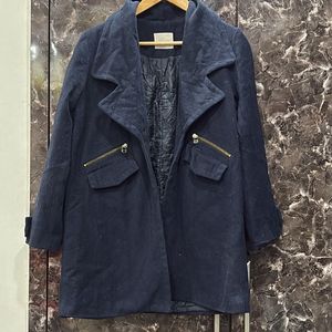 Winter coat for ladies