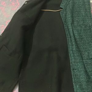 Nehru Blazer