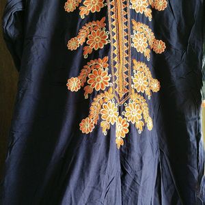 Long Kurti