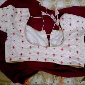 New Not Used Blouse For Donation