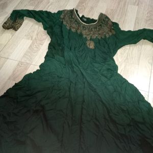 anarkali Kurti