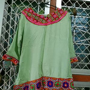 Jaipuri Kurti