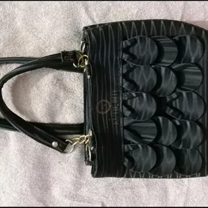 Beautiful Black Sling Bag