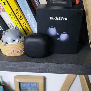 Samsung Galaxy Buds 2 Pro