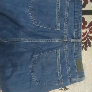 Denim (TREEP Jeans)