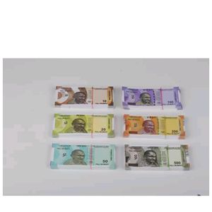 Demo Currency 50 Rupees To500