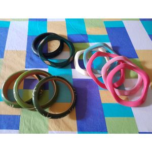 Bangles Combo