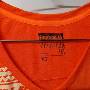 Reebok Supremium Tee