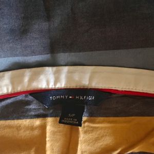 Tommy Hilfiger Mini Dress