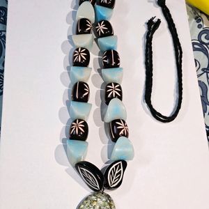 Bead Necklace