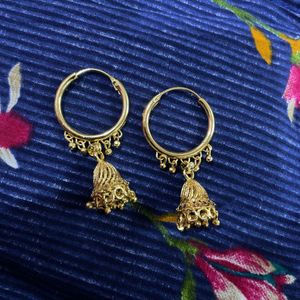 Jhumki