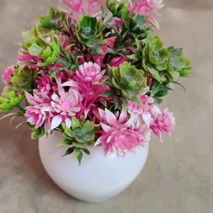 Mini Flower Tree