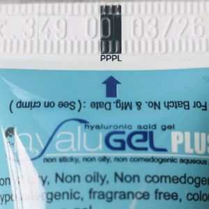 HyaluGel Plus 30ml (Blue)