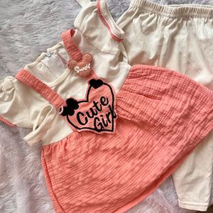 New Baby Set