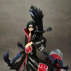 Naruto Anime Itachi Action Figure