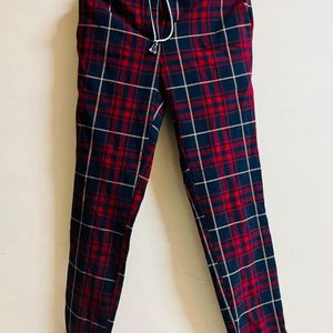 Korean Trouser Jeans