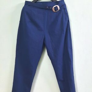 Stylish Tokyo Talkies Hight Waist Trouser