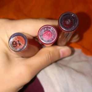 Myglam Lipstick And One Is Frm Switzerland