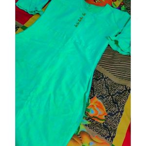 Beautiful Kurti For Women Latest Design 😍❤️