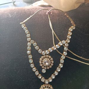 Layered Necklace