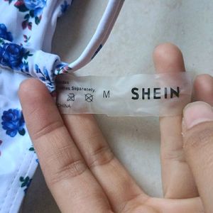 SHEIN bra