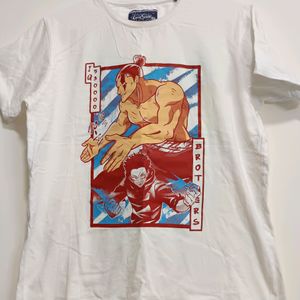 Anime Tshirt