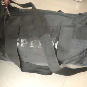 Boxing Kit Bag