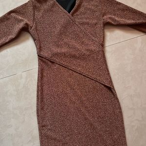 Glamorous Partywear Midi Dress