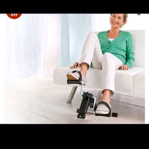 LAST ONLY 1 PIECE MINI CYCLE FOR EXERCISE PURPOSES