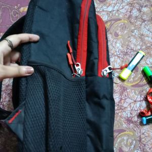 PW Vidyapeeth Bag