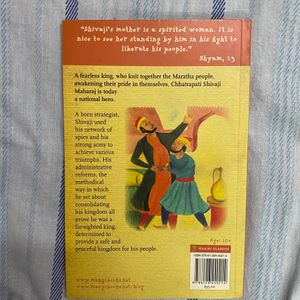 Mango Classics Fiction Book For Children