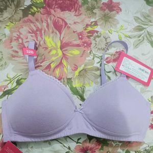 Rosaline Padded Brand New Bra