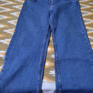 Lee Men's Denim