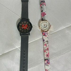 2 Watches For sale