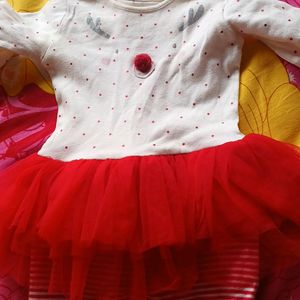 Baby Dress