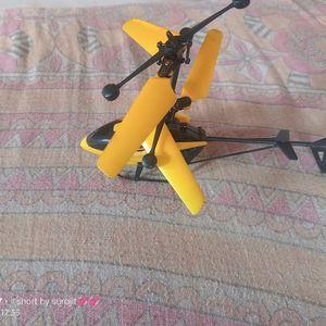 Remote Control Helicopter