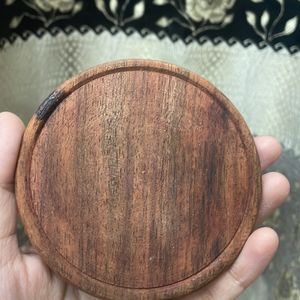 Set of 6 Coasters