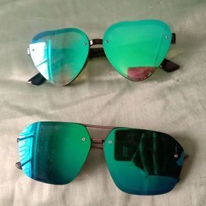 Women's And Men's Goggles