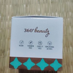 Nourishing Lip & Cheek Tint