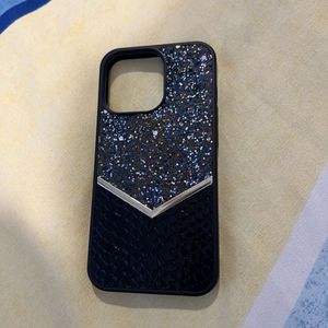 iPhone 13 Pro Shimmer Phone Case