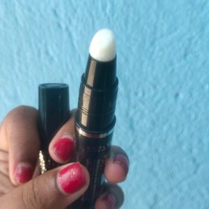 Oriflame High Shine Lipstick Shade Lustre Rose