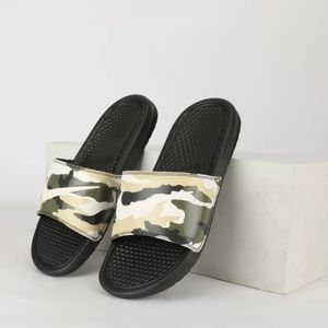 Nike Camouflage Slipper(Benassi)