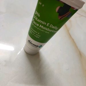 Dermaco Moisturizer