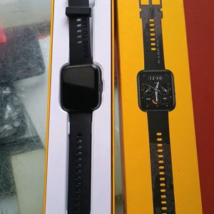 Realme Watch ⌚ 2 Pro