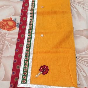 New Soft Doria Saree