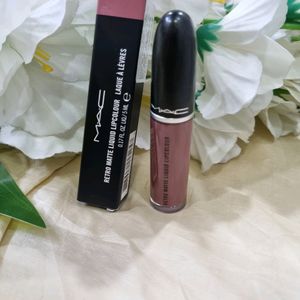 Mac Liquid Lipstick